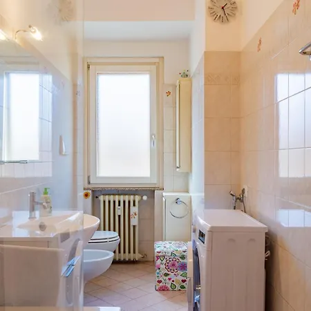 Giulia By Interhome Appartement