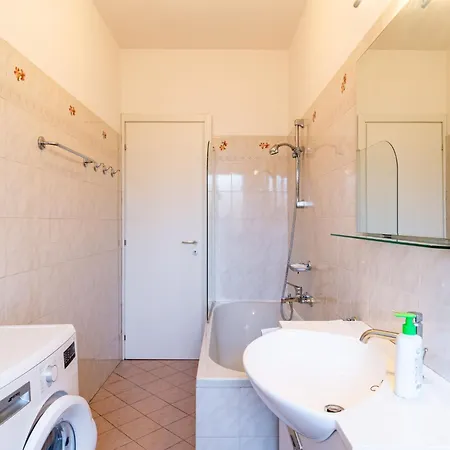 Appartement Giulia By Interhome Luino