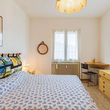 Giulia By Interhome Appartement Luino