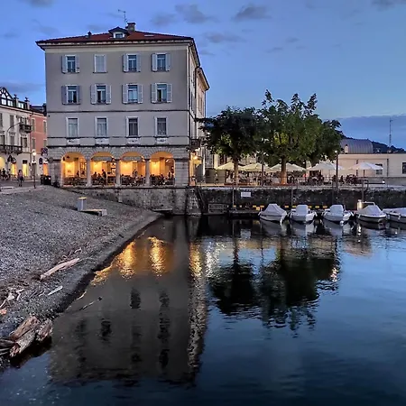 Giulia By Interhome Appartement *