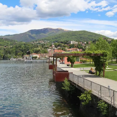 Giulia By Interhome Appartement *