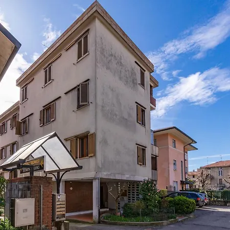 Giulia By Interhome Appartement