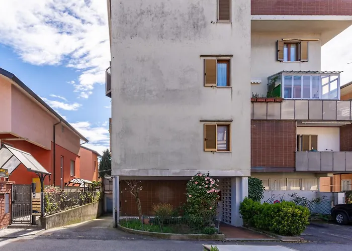 Giulia By Interhome * Luino