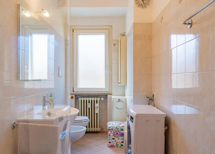 Giulia By Interhome Apartament