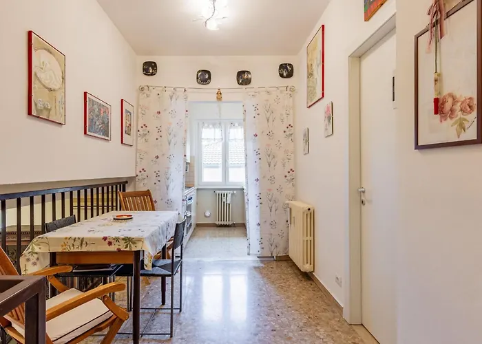 Giulia By Interhome * Luino