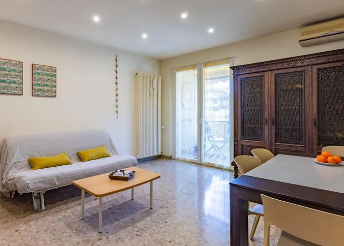 Giulia By Interhome Apartament *