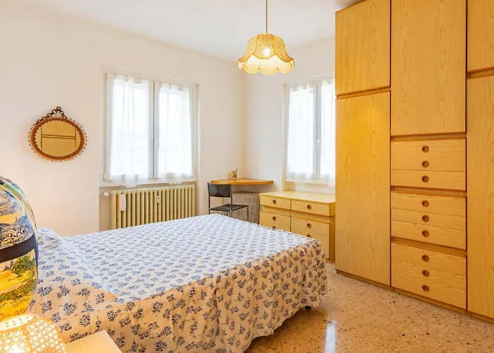 Giulia By Interhome * Luino