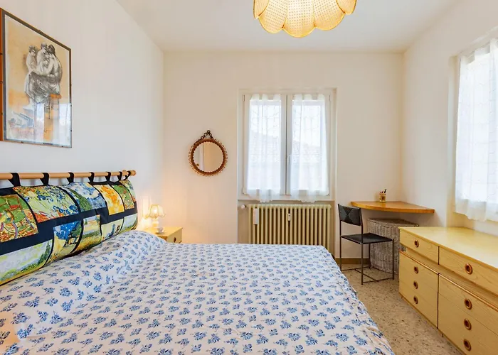 Giulia By Interhome Apartament Luino