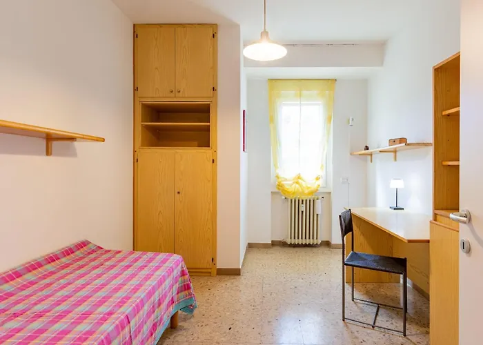 Giulia By Interhome * Luino