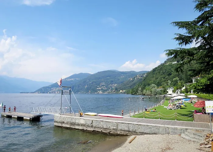 Giulia By Interhome Apartament