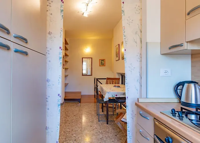 Apartament Giulia By Interhome