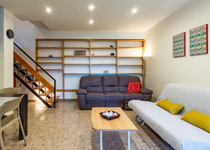 Apartament Giulia By Interhome Luino