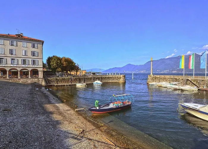 Giulia By Interhome Apartament