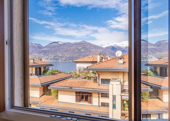 Apartament Giulia By Interhome