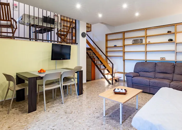 Giulia By Interhome Luino