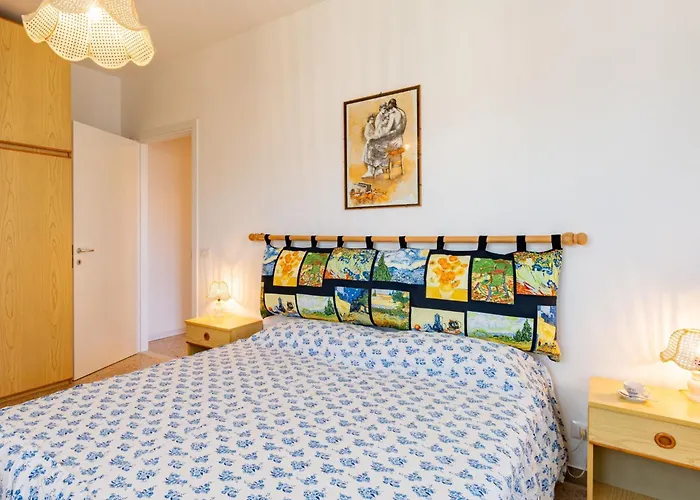 Giulia By Interhome * Luino