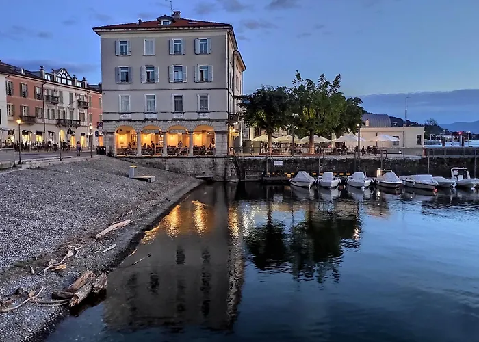 Giulia By Interhome Apartament *