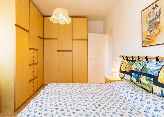 Apartament Giulia By Interhome *