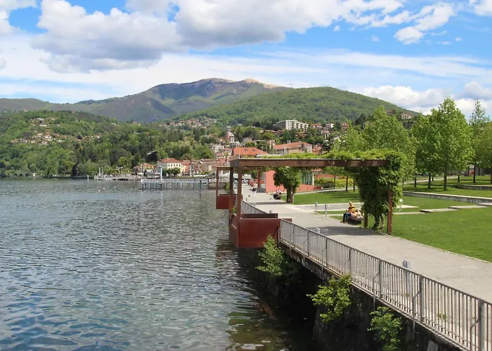 Giulia By Interhome Apartament *