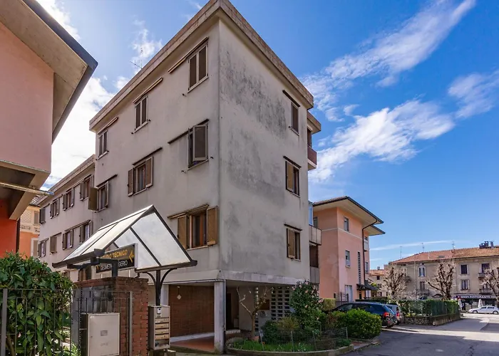 Giulia By Interhome 아파트