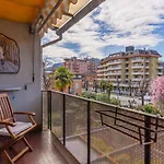 Apartmán Giulia By Interhome *
