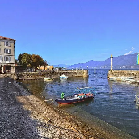 Giulia By Interhome Apartment